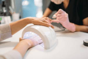 קורס מניקור לק ג'ל למתחילות (4)