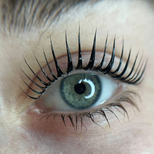 קורס הרמת ריסים בפתח תקווה (2)