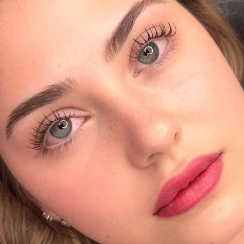 קורס הרמת ריסים בפתח תקווה (4)