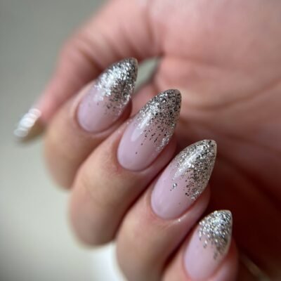 איך עושים לק ג'ל