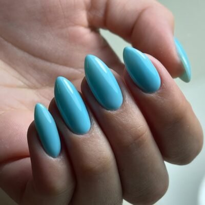 לק ג'ל לקיץ - מעיין ביוטי סטודיו