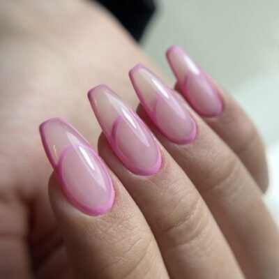 מחיר קורס לק ג'ל