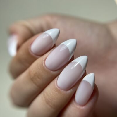 ציפורניים - קורס לק ג'ל