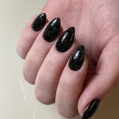 ציפורניים - קורס לק ג'ל בוטיק