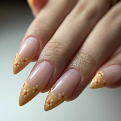 ציפורניים - קורס לק ג'ל למתחילות